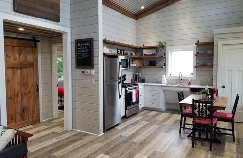 Margaree Valley Cottage | Adonai Adventure Cabin 1 w/mountain views, near Cabot Trail, river access