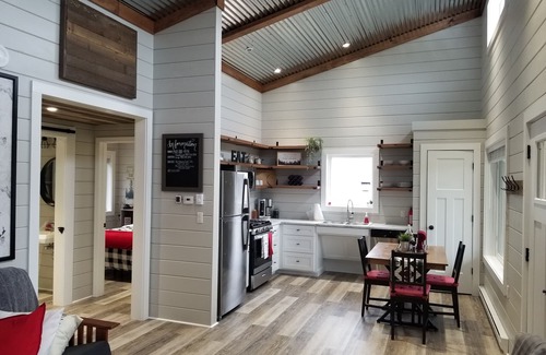 Margaree Valley Cabin | Adonai Adventure Cabin 2, w/mountain views, near Cabot Trail, river access