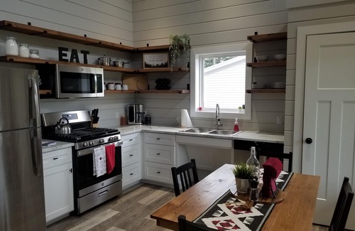 Margaree Valley Cabin | Adonai Adventure Cabin 2, w/mountain views, near Cabot Trail, river access