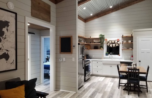 Margaree Valley Cabin | Adonai Cozy Cottage 4 retreat w/mountain views, near Cabot Trail, river access
