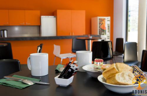 Dijon Apartment | Adonis Dijon Maison Internationale