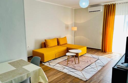 Divjake Apartment | Adora City Center