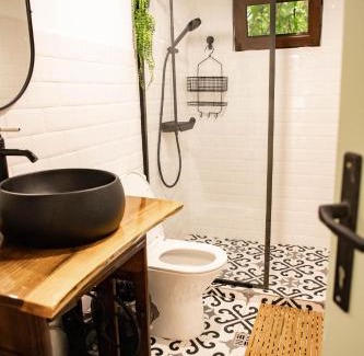 Avrig Villa | ADORA River Retreat