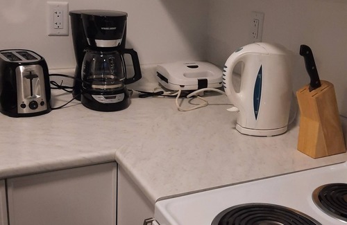 Saskatoon Apartment | Adorable 1 bed room legal basement suite