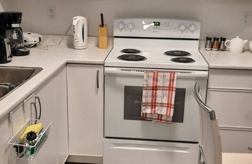 Saskatoon Apartment | Adorable 1 bed room legal basement suite