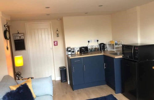 Ironbridge Apartment | Adorable 1 bedroom apartment in Ironbridge