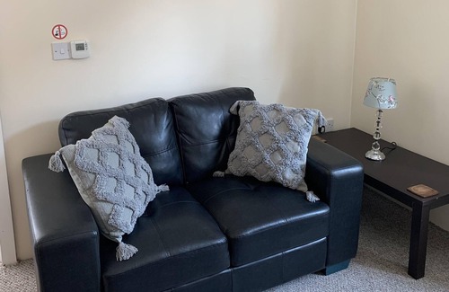 Portaferry Apartment | Adorable 1 bedroom holiday home. Cosy rural retreat
