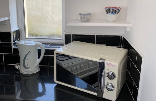 Portaferry Apartment | Adorable 1 bedroom holiday home. Cosy rural retreat