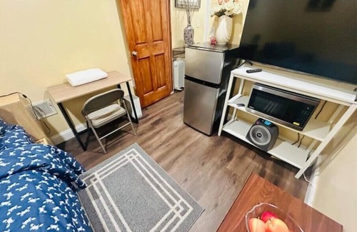 Teaneck Apartment | Adorable 1 bedroom mins away to NYC in Teanecknn