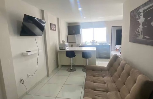 Guadalupe Apartment | Adorable 2-bedroom apartment in Guadalupe