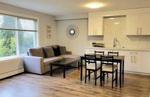 Abbotsford Apartment | Adorable 2-bedroom basement suite
