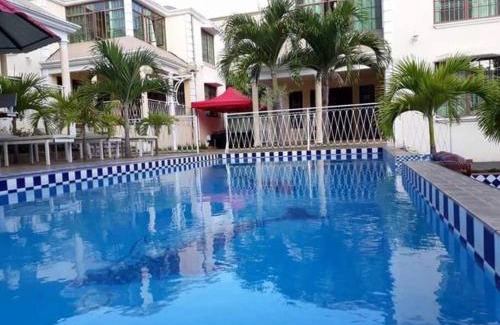 Port Louis House | Adorable 2bedroom homestay