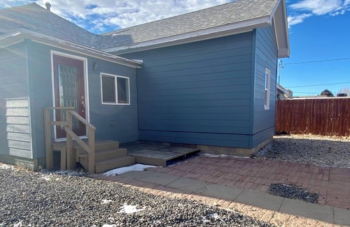 Otto House | Adorable 4 Bedroom Getaway
