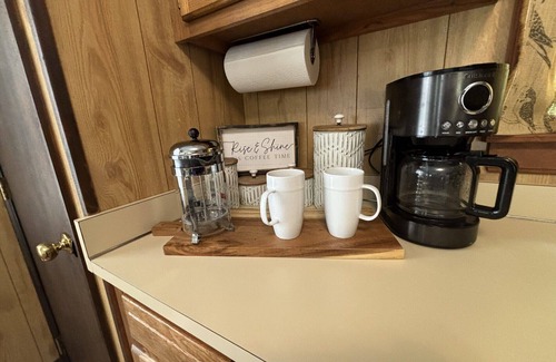Star Tannery House | Adorable Cabin at Trout-Stocked Paddy Run Surrounded by GWNF and Hiking Trails