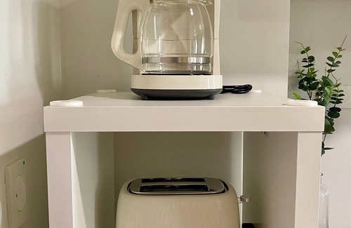Santa Rosa Condo | Adorable condo with AC in City of Santa Rosa
