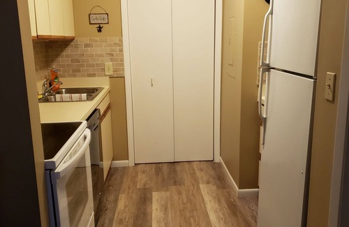 Clymer Condo | Adorable Condo Close To Ski Hills At Peak N Peek Resort Recently Renovated