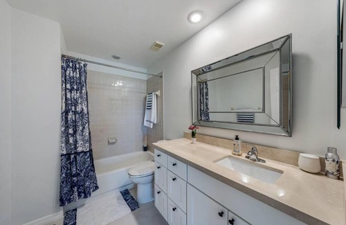 Gleneagles Apartment | Adorable Condo in Naples