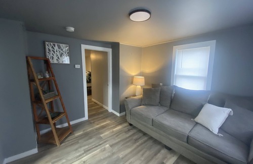 Cloquet House | Adorable cottage house