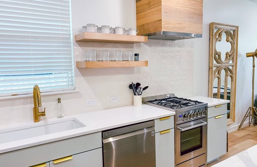 Austin House | Adorable Cottage in the Heart of East Austin!