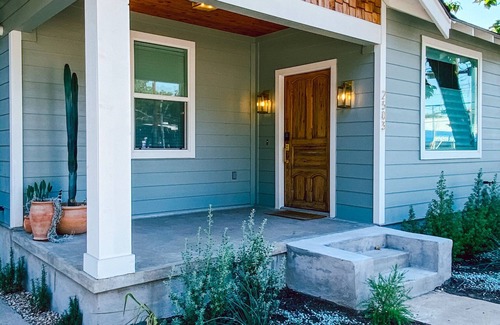 Austin House | Adorable Cottage in the Heart of East Austin!