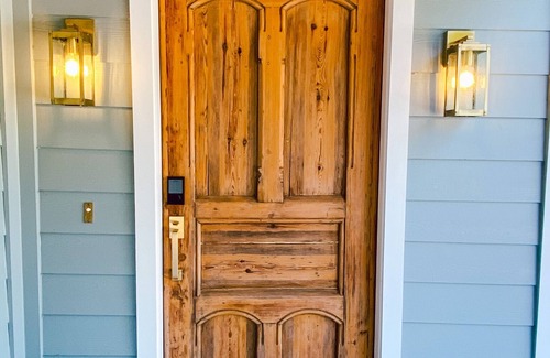 Austin House | Adorable Cottage in the Heart of East Austin!