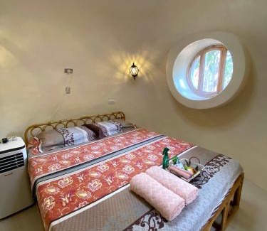 Puerto Princesa City Centre House | Adorable Dome House