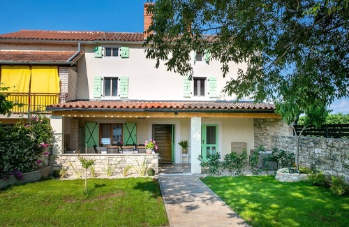Krmed House | Adorable holiday home with pool and terrace
