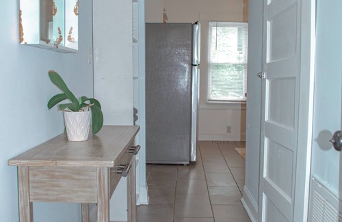 Hadley - Washington House | Adorable home with convenient access to Nashville
