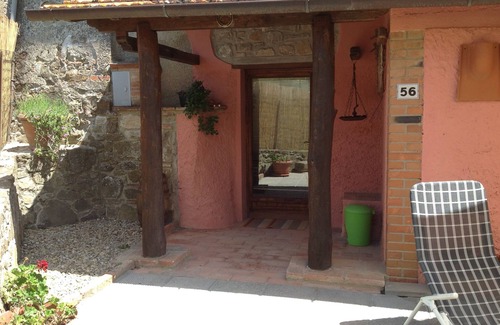 Neri House | Adorable house in charming Chianti hamlet btwn Siena, Arezzo and Florence