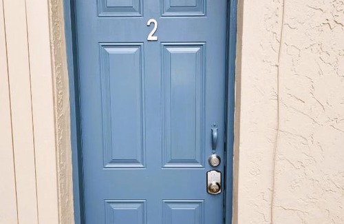 Lake Magdalene Apartment | Adorable Mini Suite in Tampa