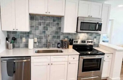 Homewood Condo | Adorable Newly remodeled Condo in Homewood AL