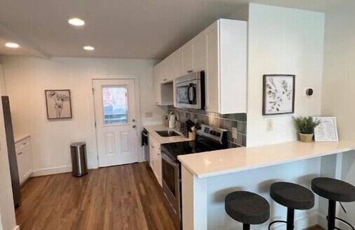 Homewood Condo | Adorable Newly remodeled Condo in Homewood AL