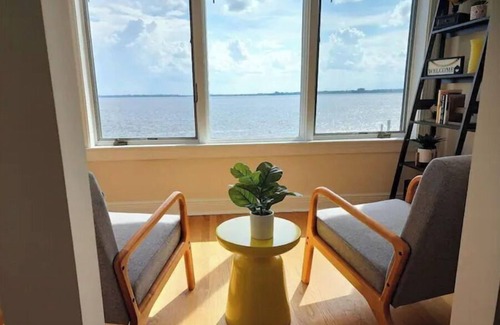 Jacksonville Apartment | Adorable Riverview