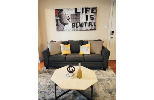 Jacksonville Apartment | Adorable Riverview