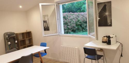 Saint-Menet Apartment | Adorable studio 25m² très calme avec parking