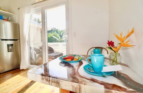 Antoneys Cay House | Adorable studio style casita with all the comforts