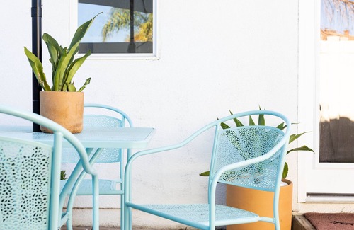 Rancho Penasquitos Apartment | Adorable studio with easy parking on the street. Ask if you need driveway.