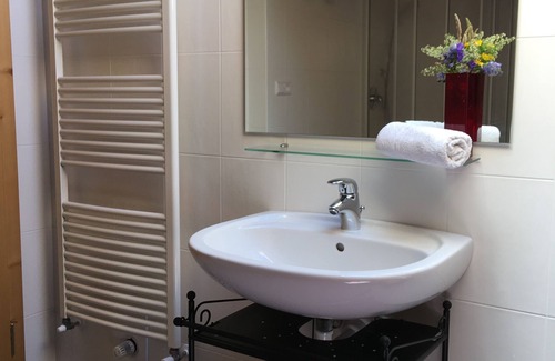 Gais Apartment | Adorable Suite in the heart of the Dolomites - South Tyrol