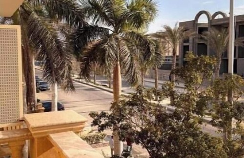 Giza Governorate Villa | Adorable villa with WiFi in Giza Governorate 2