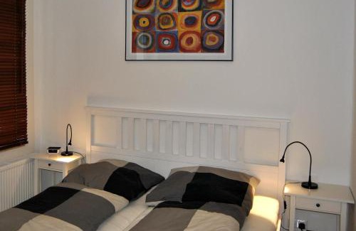 Neuschonefeld Apartment | Adoreo Apartments & Suites