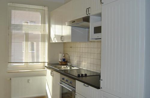Neuschonefeld Apartment | Adoreo Apartments & Suites