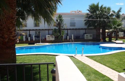 Alcossebre House | ADOSADO EN LA PLAYA