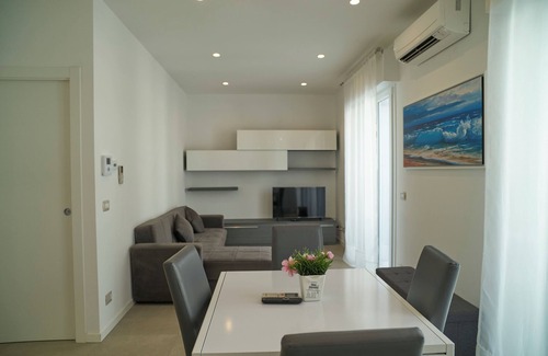 Rivazzurra Apartment | Adria Apartments - SG