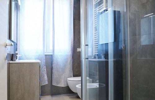 Rivazzurra Apartment | Adria Apartments - SG