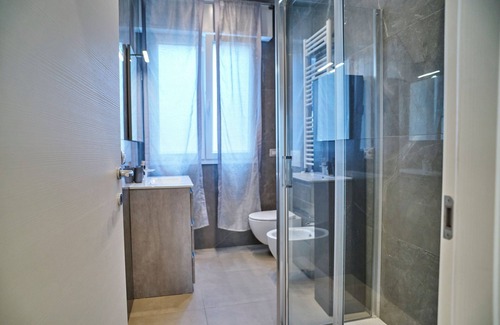 Rivazzurra Apartment | Adria Apartments - SG
