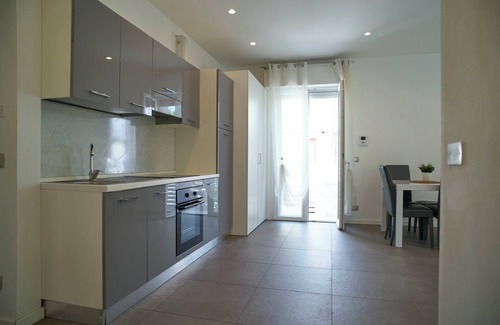 Rivazzurra Apartment | Adria Apartments - SM4