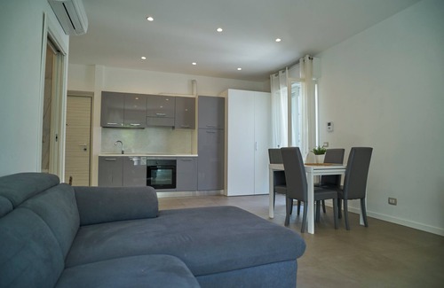 Rivazzurra Apartment | Adria Apartments - SM4