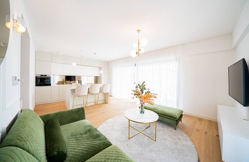 Zadar Apartment | Adria Concept boutique apartments-A3 Royal View