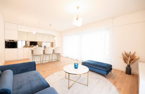 Zadar Apartment | Adria Concept boutique apartments-B1 Ocean Sunset