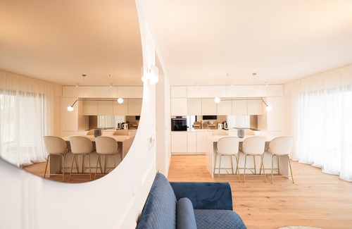 Zadar Apartment | Adria Concept boutique apartments-B1 Ocean Sunset